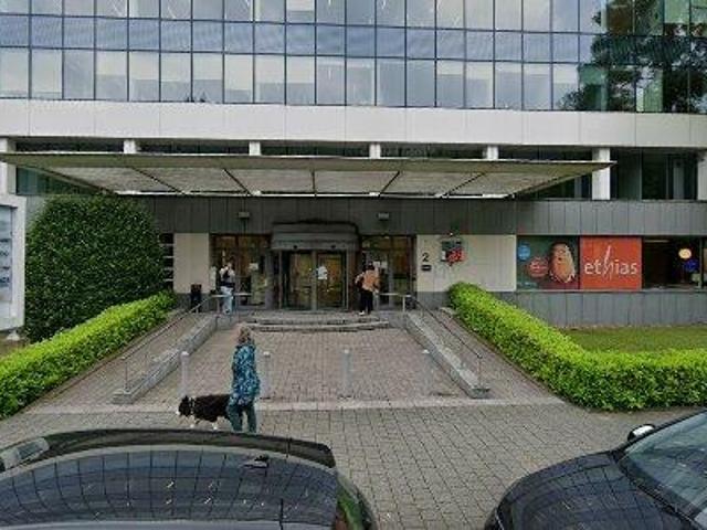 Bureau location à Sint-pieters-woluwe, Bruxelles