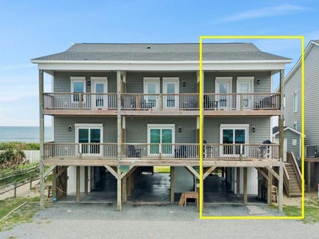 Townhouse for sale in North Carolina