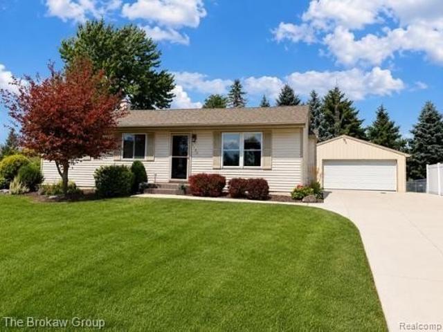 House for sale in Paradise, Michigan