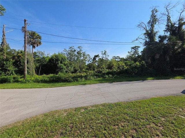 Land for sale in Deltona, Florida