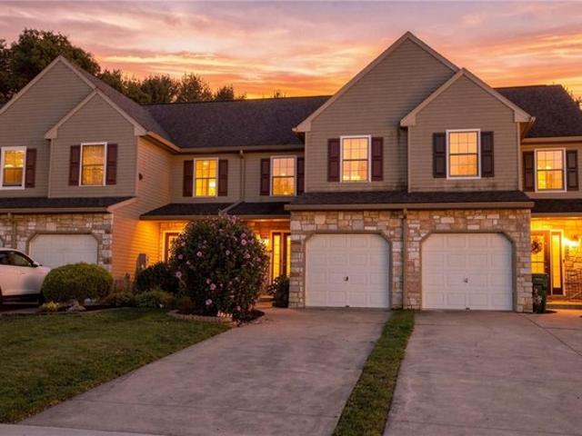 Townhouse for sale in Lehigh, Pennsylvania