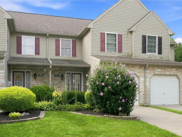 Townhouse for sale in Lehigh, Pennsylvania