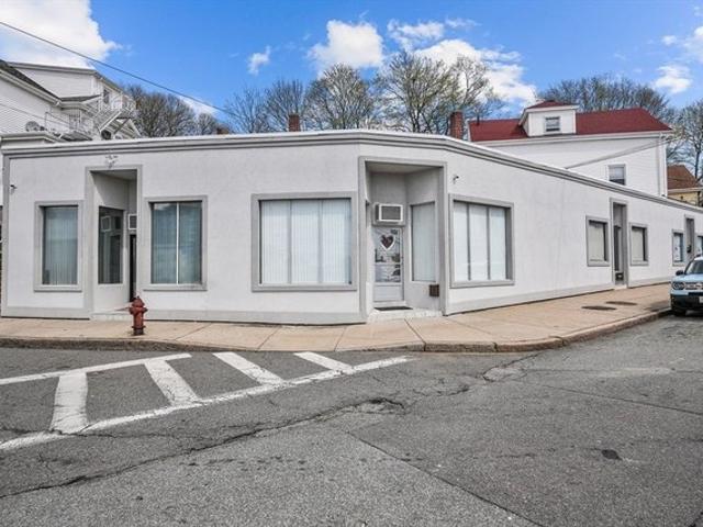 House for sale in Bristol, Massachusetts