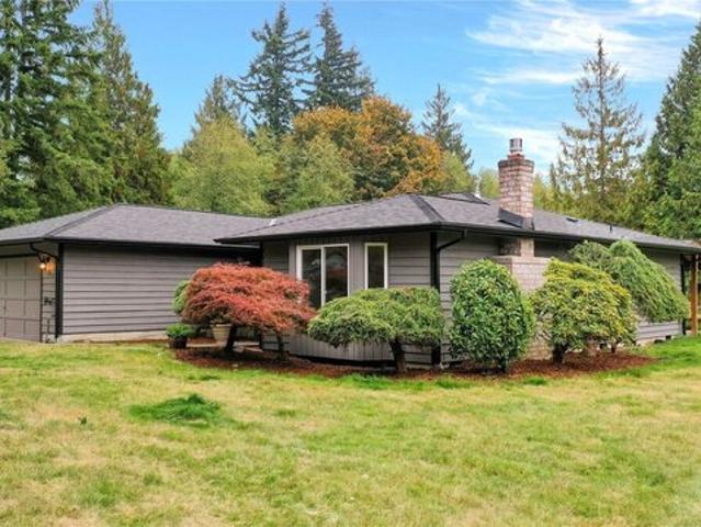 House for sale in Stanwood, Snohomish County