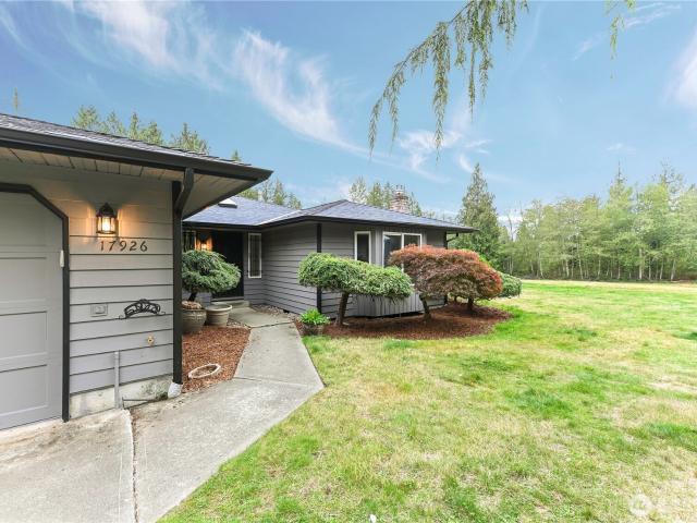 House for sale in Stanwood, Snohomish County