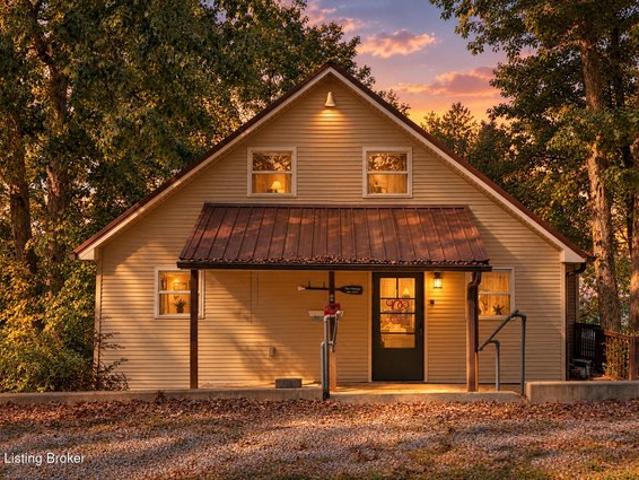House for sale in Cub Run, Hart County
