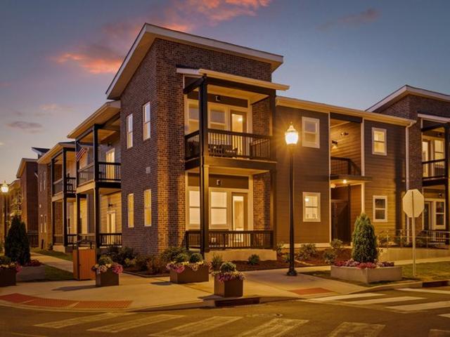 Condo for sale in Tennessee
