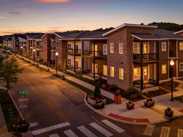 Condo for sale in Tennessee