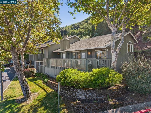 House for sale in Moraga, California