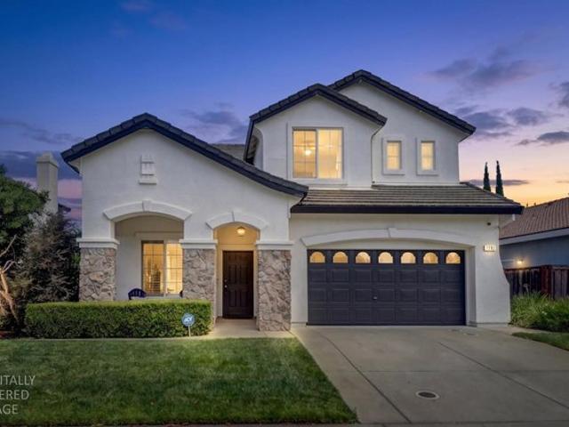 House for sale in Roseville, California