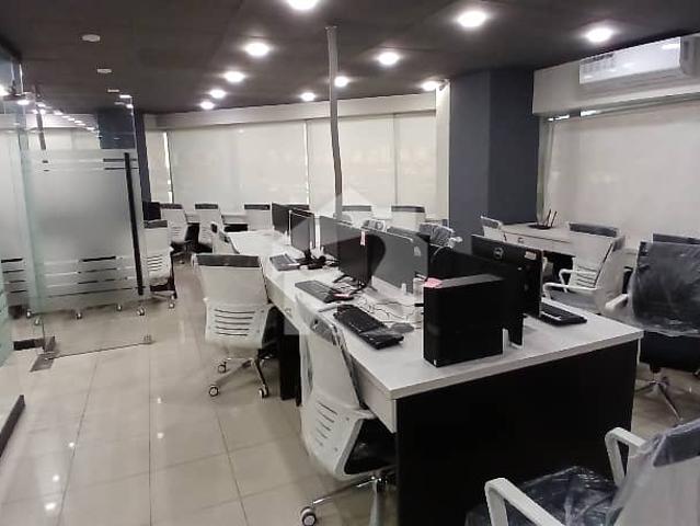 Office for rent in North Waziristan, Federally Administered Tribal Areas fata
