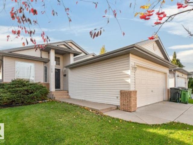 House for sale in Elsinore, Edmonton