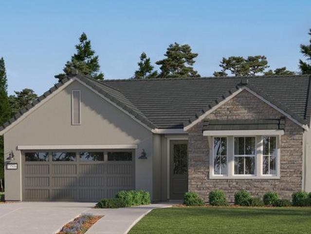 House for sale in Madera, California