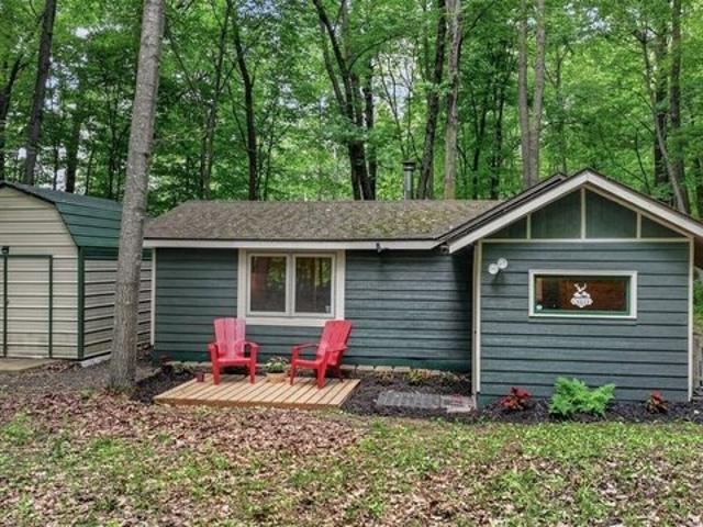 House for sale in Frederic, Wisconsin