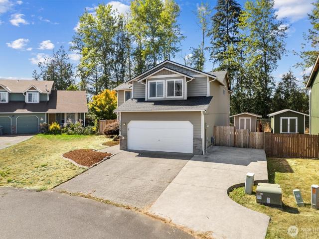 House for sale in Washington