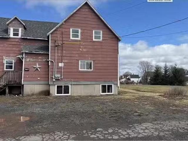 House for sale in Westville, Nova Scotia