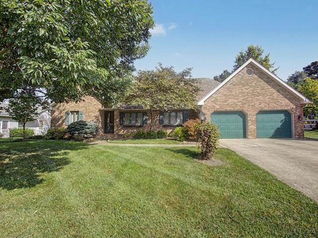 House for sale in Marion, Marion County