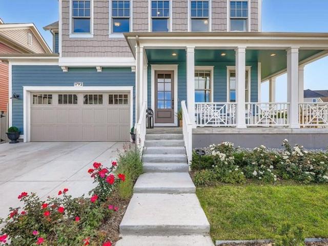 House for sale in Colorado