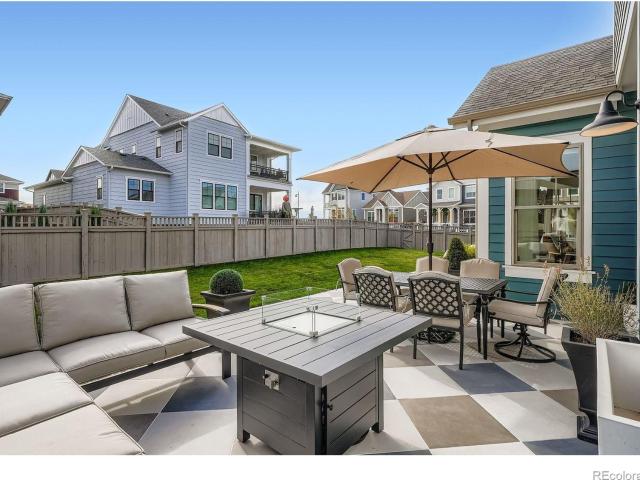 House for sale in Colorado