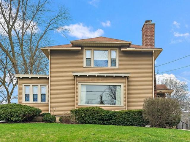 House for sale in Homewood, Illinois