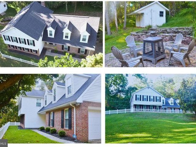 House for sale in Parkton, Maryland