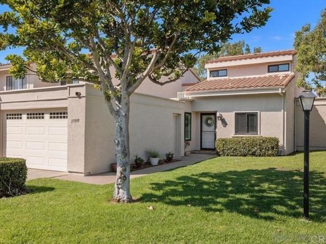Condo for sale in Poway, California