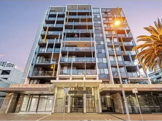 Apartment for rent in Cockburn, Western Australia