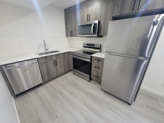 Apartment for rent in McConachie, Edmonton
