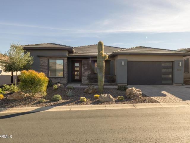 House for sale in Rio Verde, Arizona