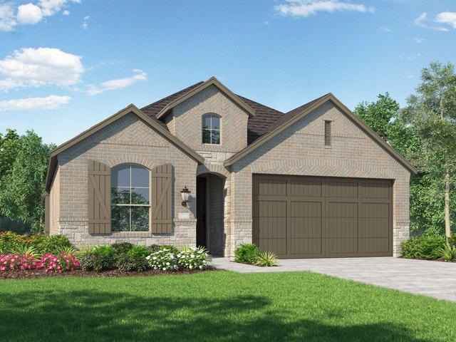 House for sale in Harris, Texas