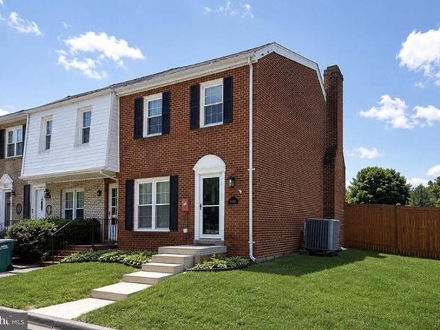 Townhouse for sale in Hagerstown, Maryland