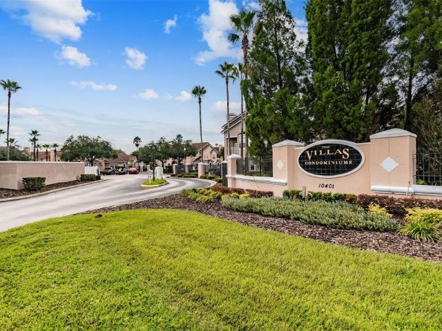 Property for sale in Tampa, Florida