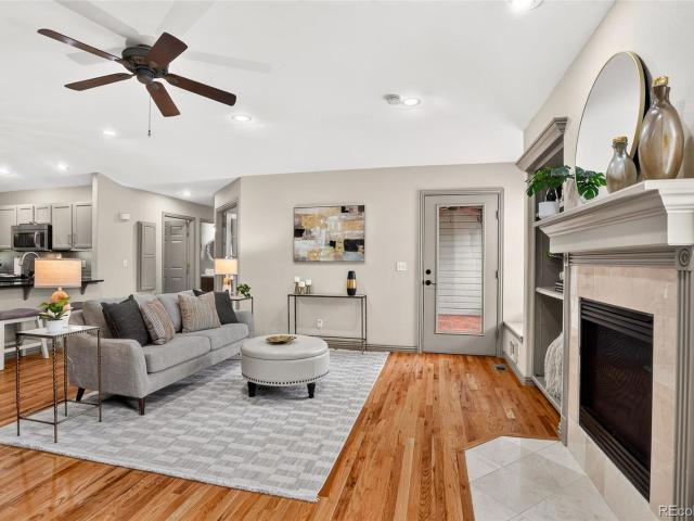 Townhouse for sale in Parker, Colorado