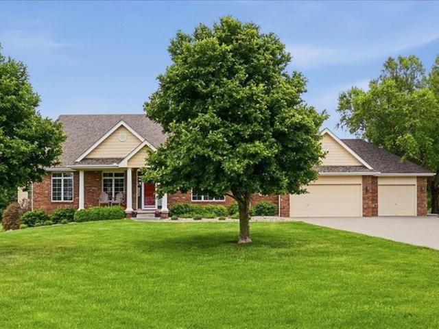 House for sale in Council Bluffs, Iowa