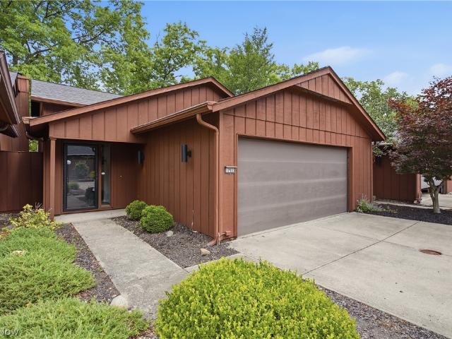 Condo for sale in Columbia Station, Ohio