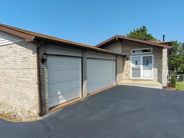 House for sale in Hazel Crest, Illinois