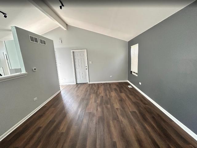 House for sale in Hazel Crest, Illinois