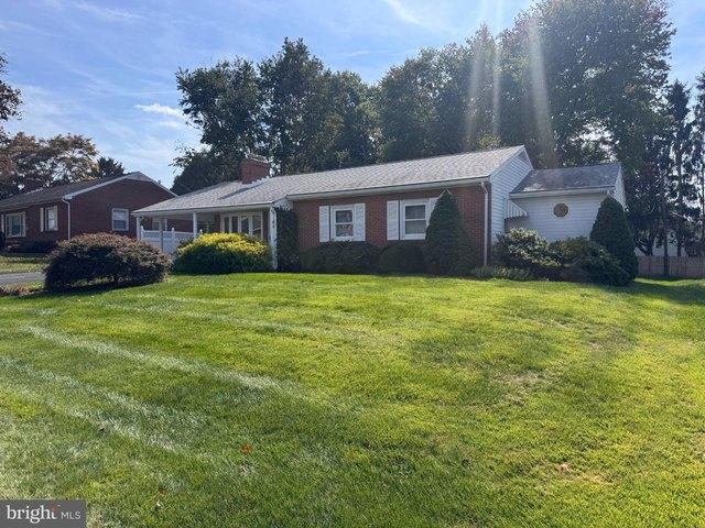 House for sale in Oak Ridge, Hagerstown
