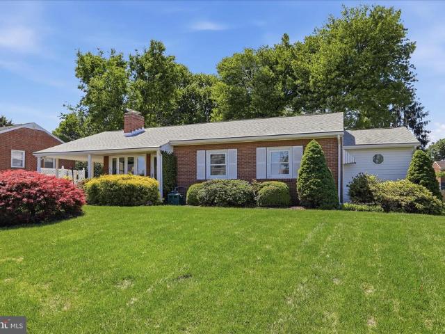 House for sale in Oak Ridge, Hagerstown