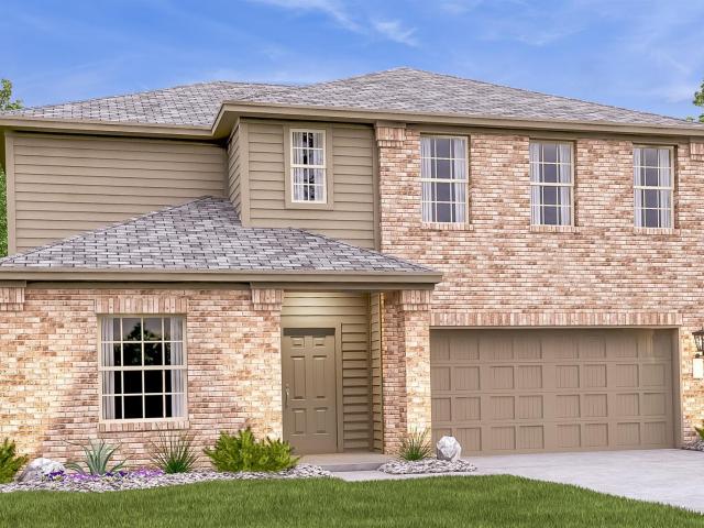 House for sale in Richland, Pflugerville