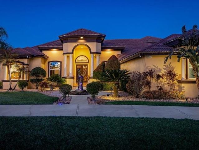 House for sale in Odessa, Florida