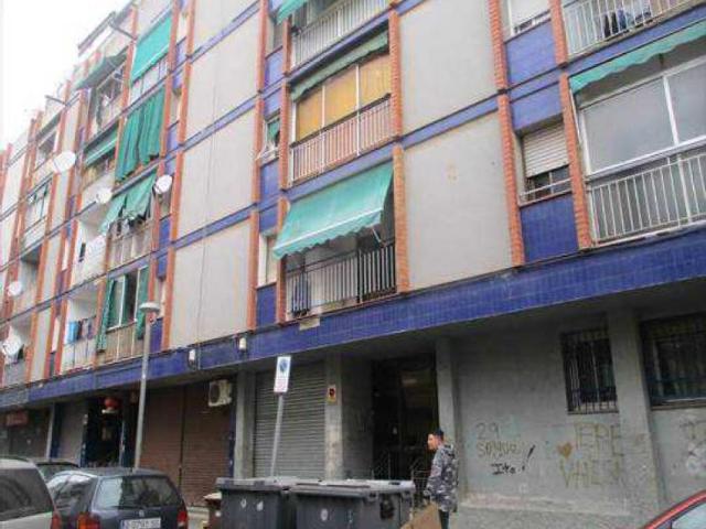Piso en venta en La Barriada Nova, Vallès Oriental