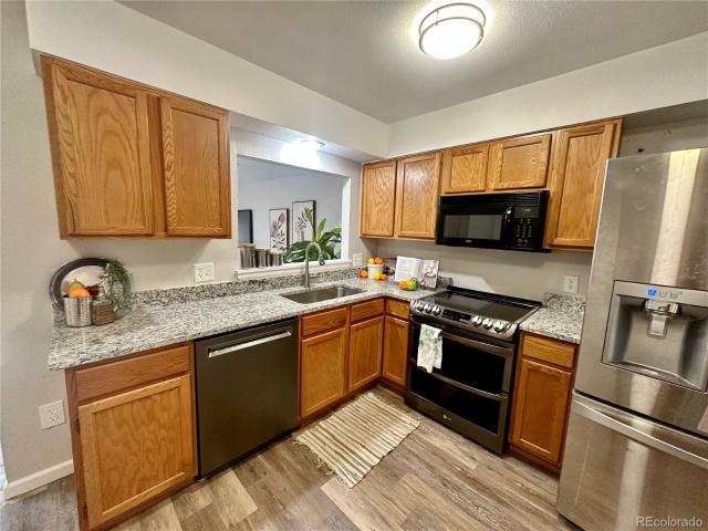 House for sale in Arapahoe, Colorado