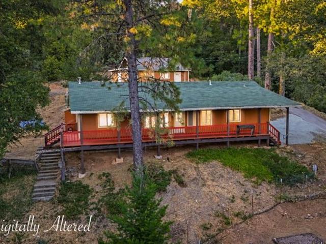 House for sale in Grass Valley, California
