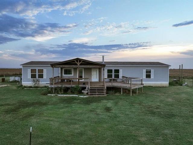House for sale in Loyal, Oklahoma