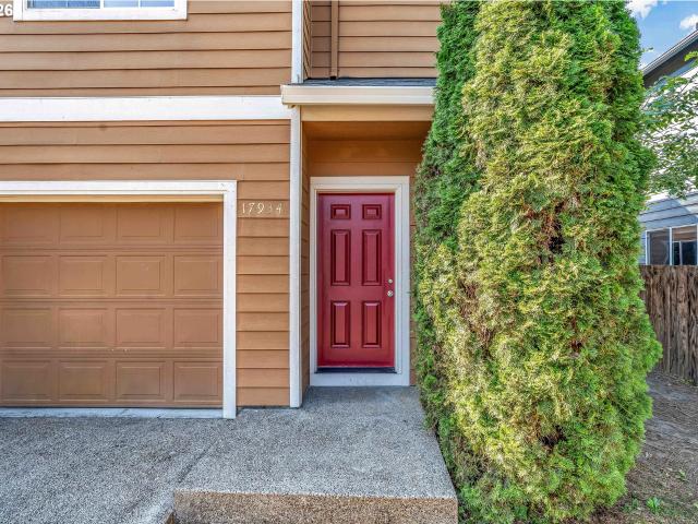 Townhouse for sale in Oregonia
