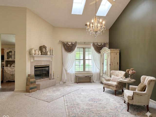 House for sale in Noblesville, Indiana