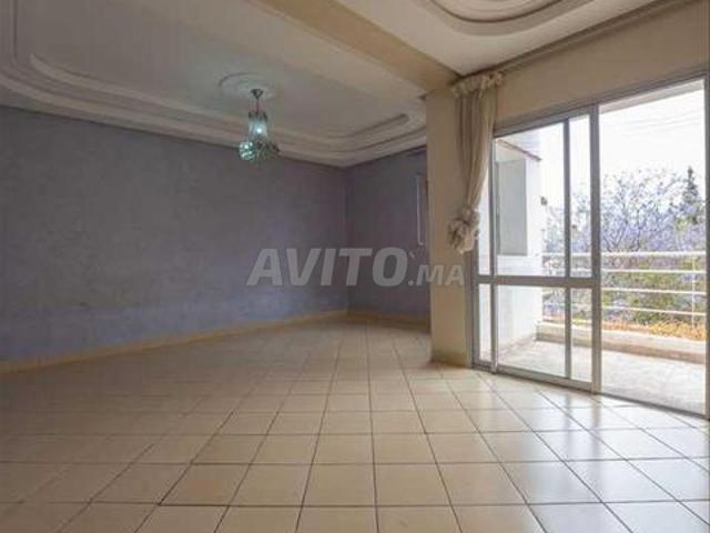 Appartement vente à Anfa, Gharb-Chrarda-Beni Hssen