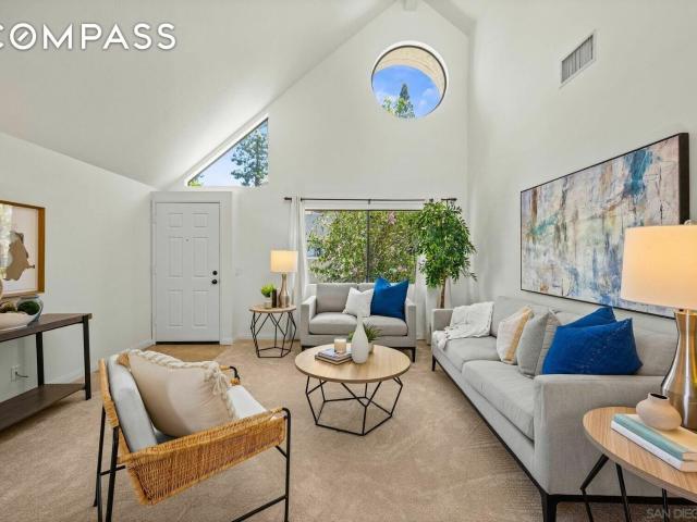 Townhouse for sale in San Diego