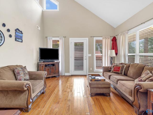 House for sale in Athens, Alabama
